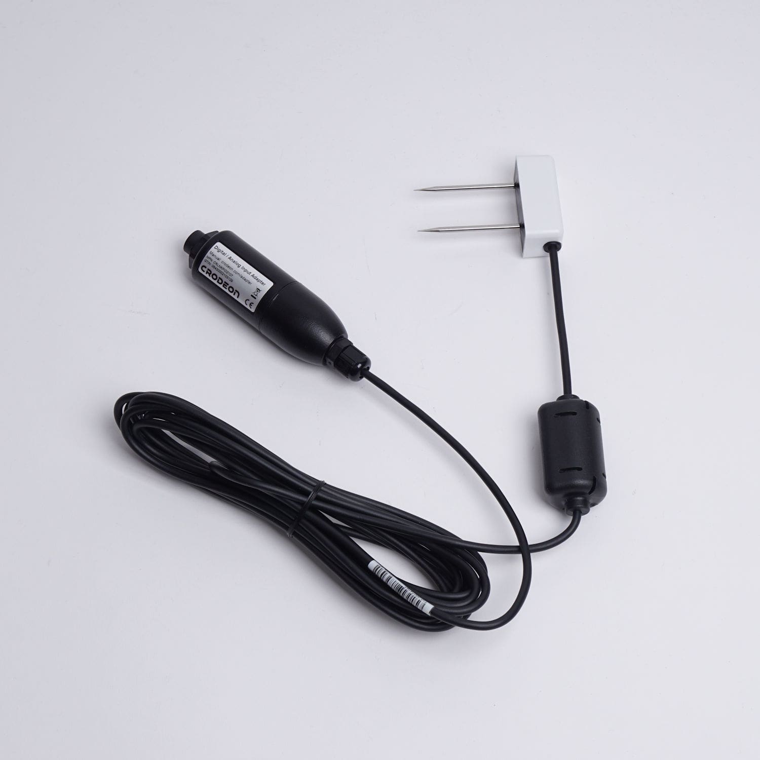 TEROS - VWC/EC soil sensor - Crodeon plug & play monitoring