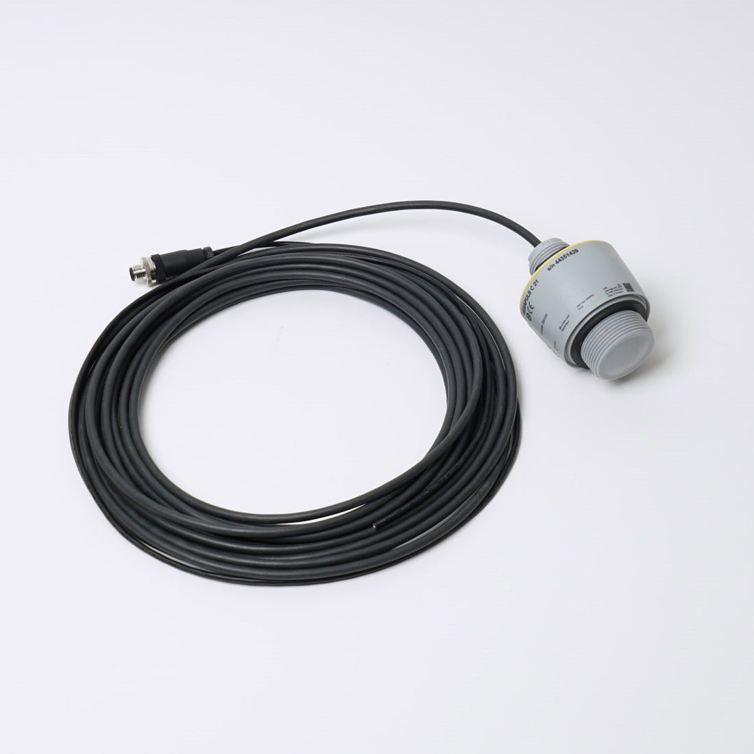 Easy IoT level measuring - VEGAPULS C 11 smart radar level sensor – Crodeon