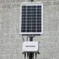 Crodeon Solar Panel