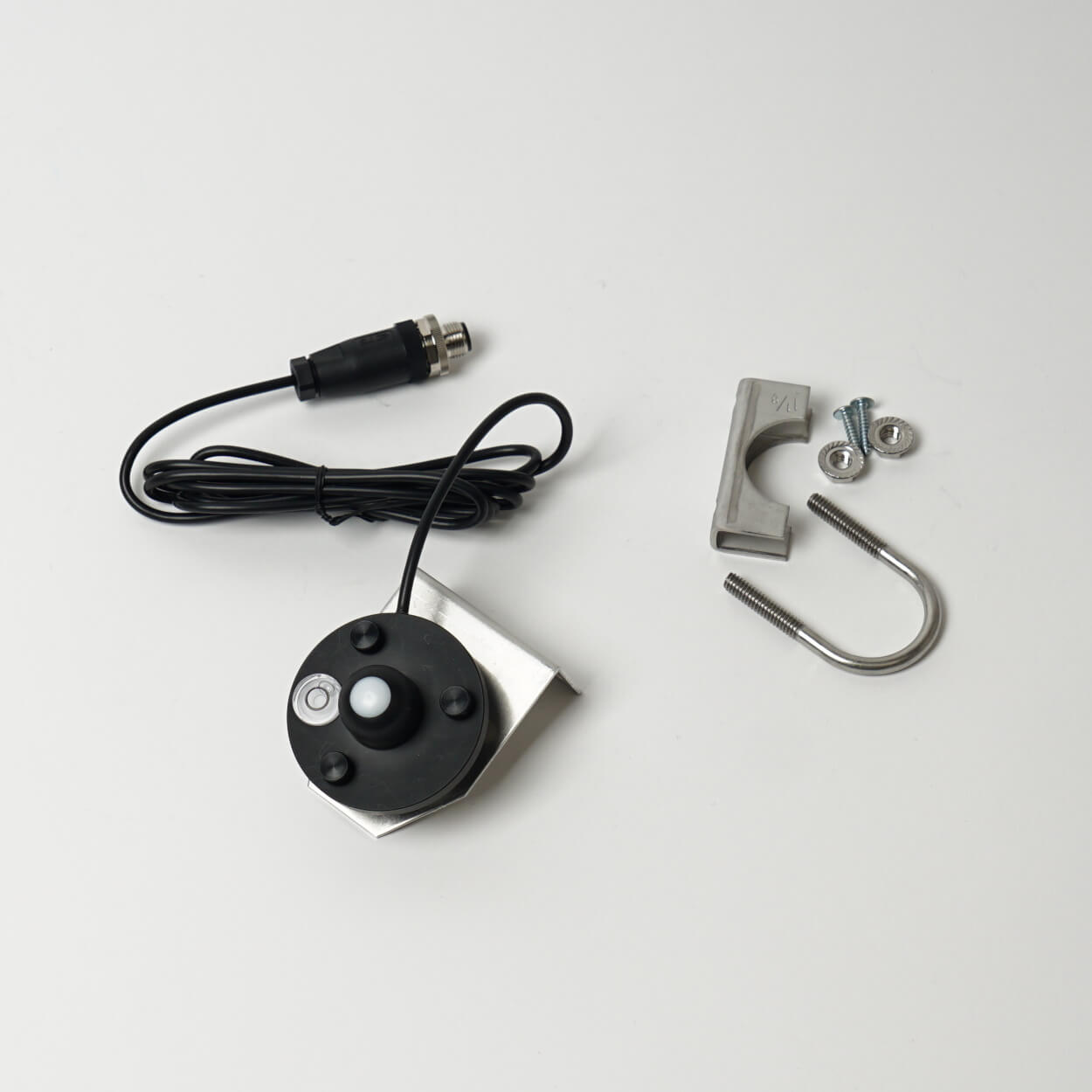 PAR light sensor – Crodeon