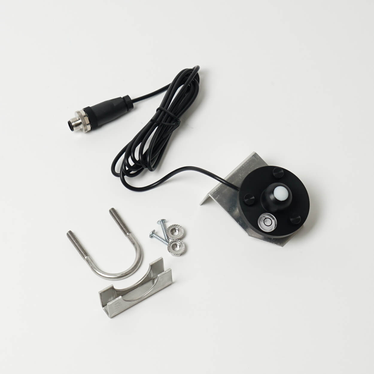 PAR light sensor – Crodeon