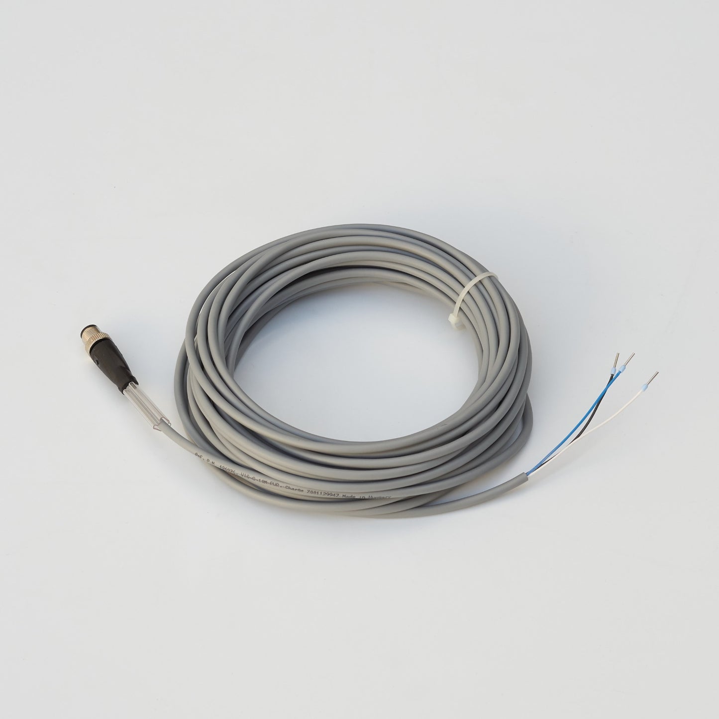 dry contacts cable