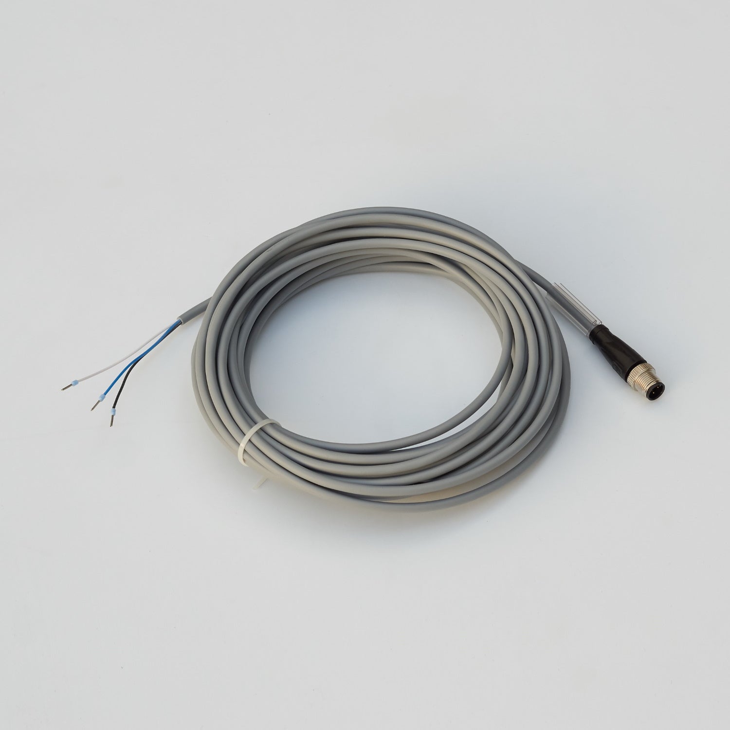 dry contacts cable