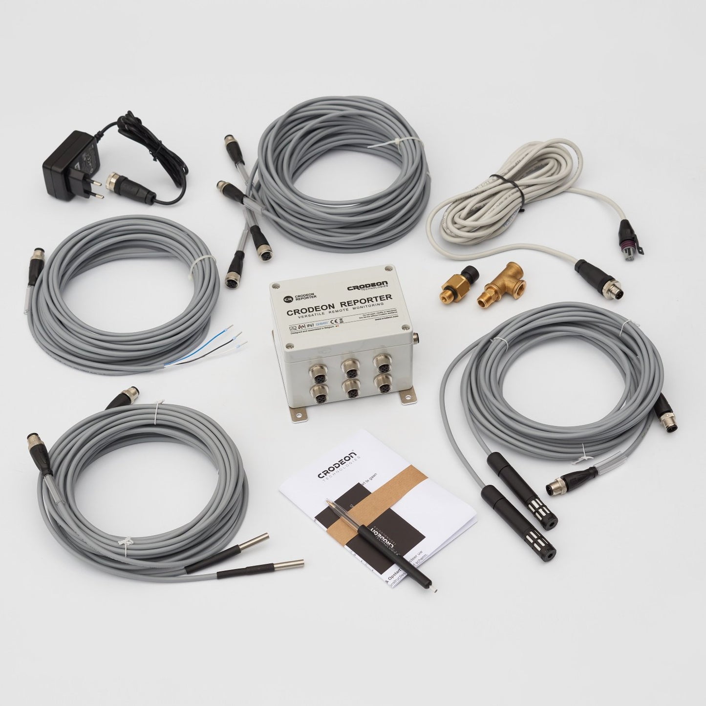 HVAC kit Pro