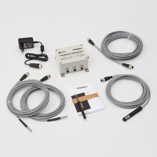 HVAC kit Basic