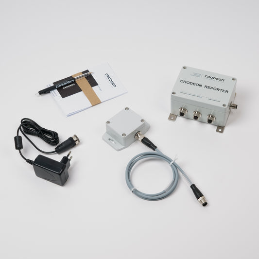 CO2 kit