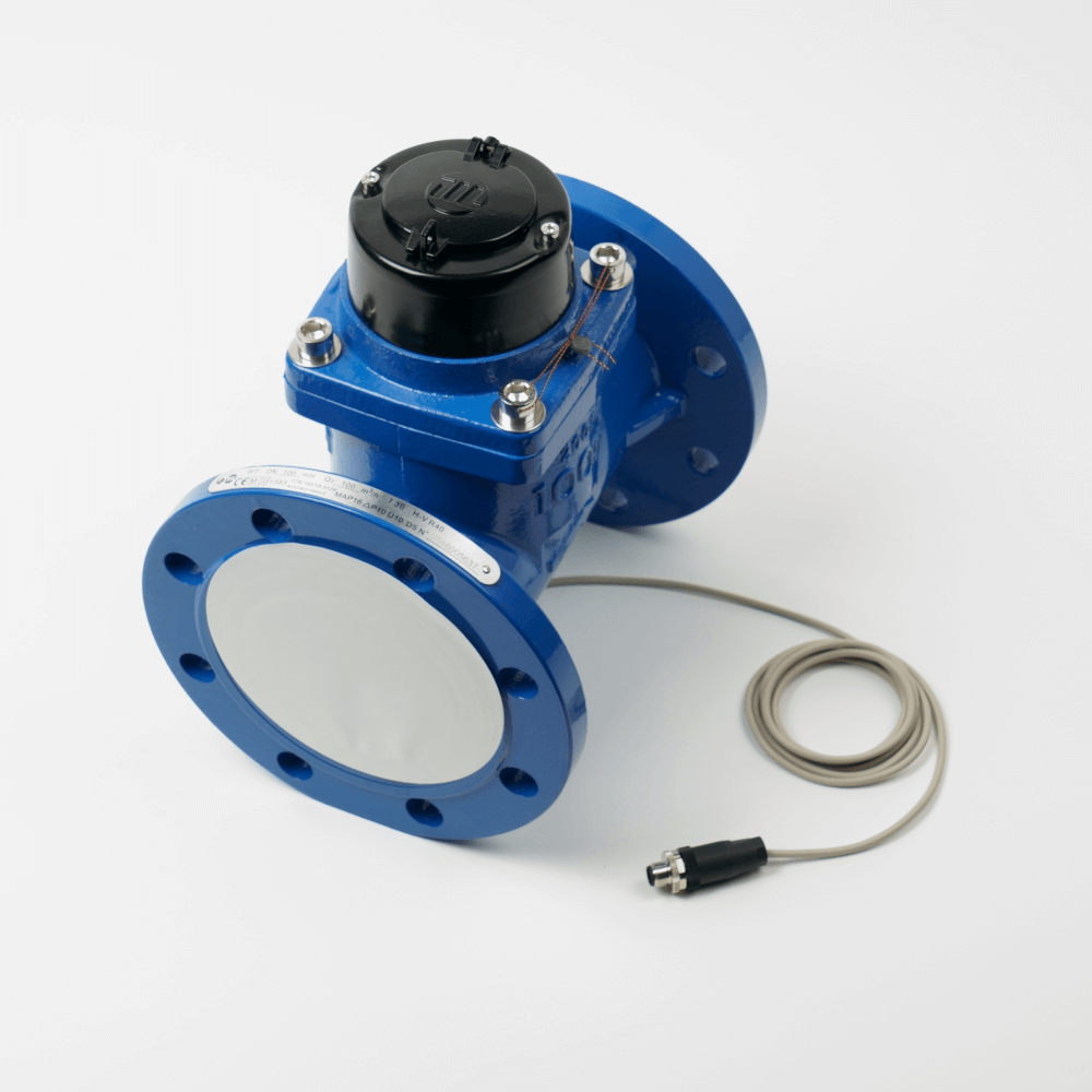 water flow sensor